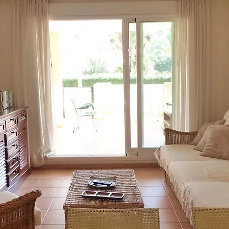 Apartamento Playasol Iii El Conserje Dénia