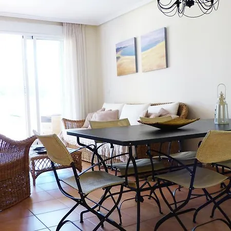 Apartamento Playasol Iii El Conserje *