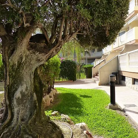 Apartamento Playasol Iii El Conserje Dénia