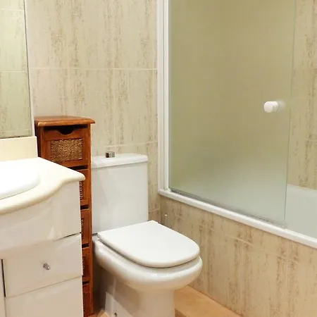 Playasol Iii El Conserje Apartamento Dénia